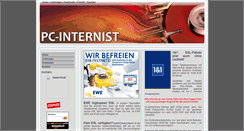 Desktop Screenshot of 12a2.vitinh.de