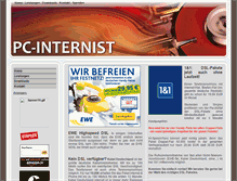 Tablet Screenshot of 12a2.vitinh.de